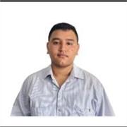 Soy un Joven Docente dispuesto a ayudar y dar todo para capacitarte en tus estudios y para que puedas avanzar de manera estupendo